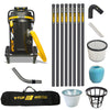 gutter cleaning