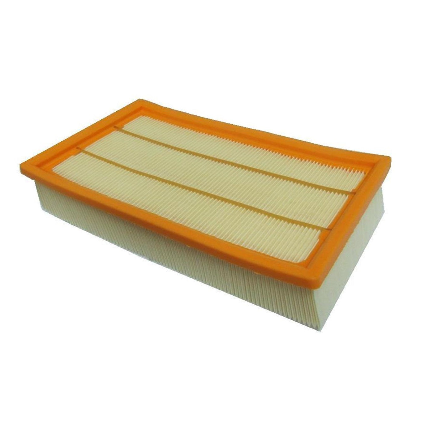 V-TUF pleated filter K-VCF40 fits Hilti and Karcher NT vacuum cleaners H-DEK36F