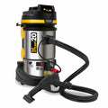 V-TUF tufSTEAM20 22L 240V 3600W heavy duty steam and vacuum cleaner TUFSTEAM20