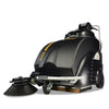 floor sweepers
